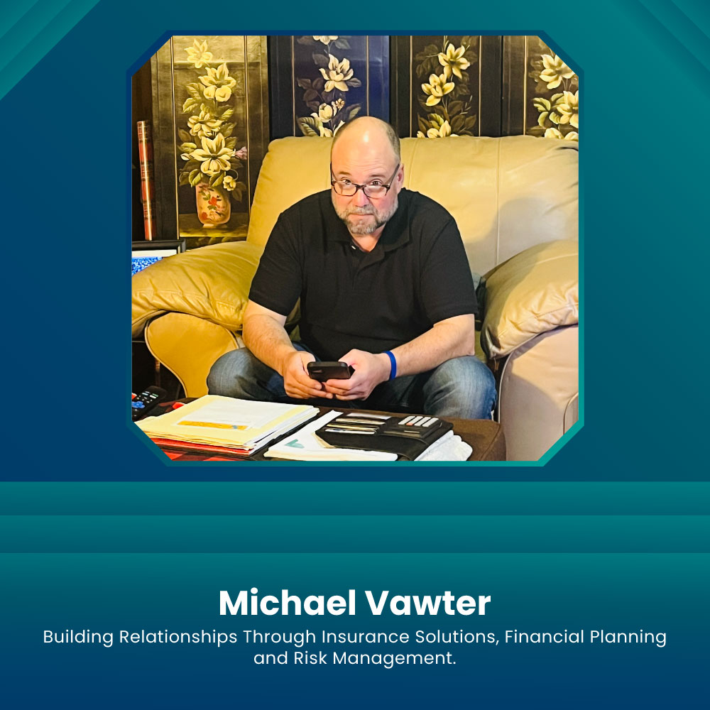 Michael Vawter Photo Gallery