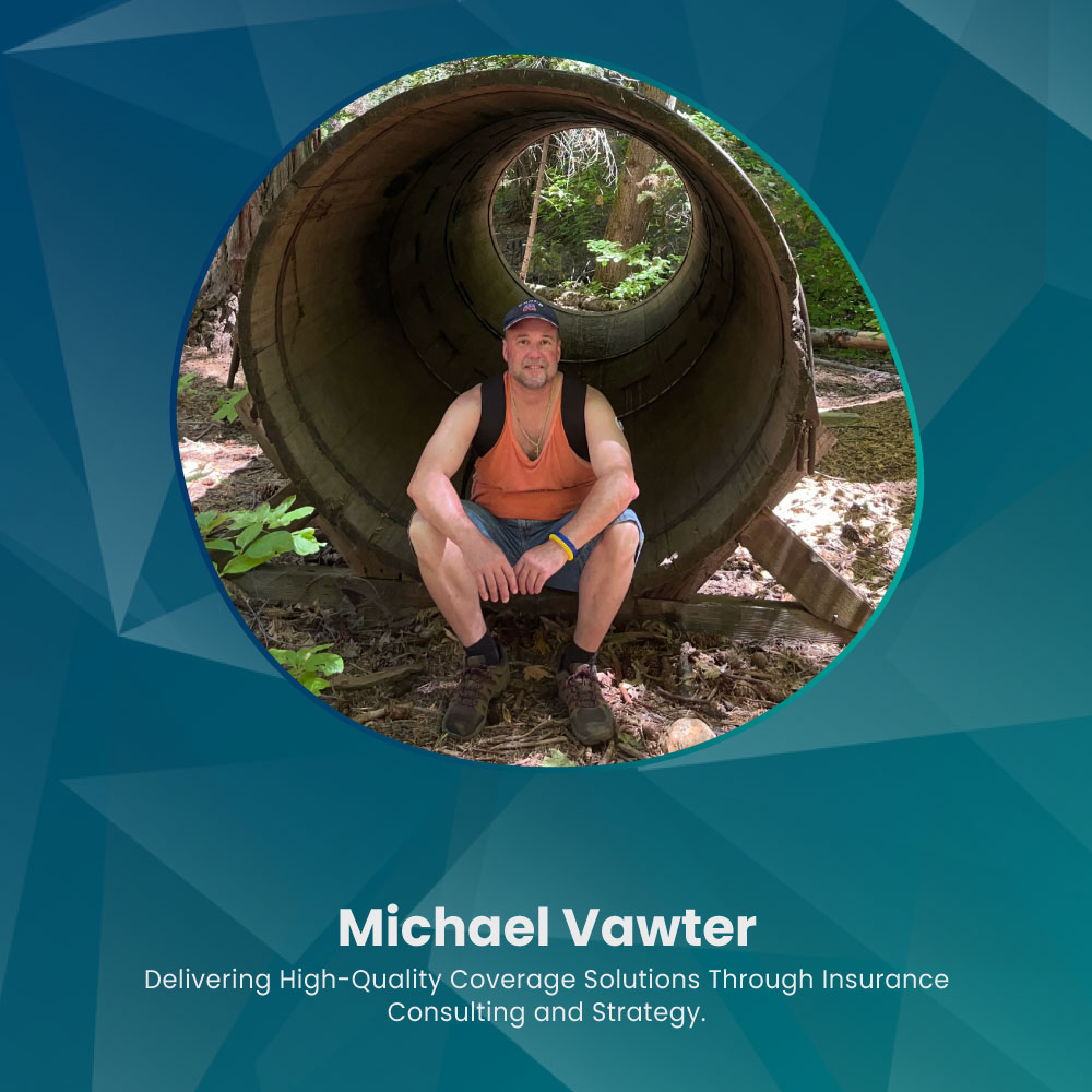Photography of Michael Vawter