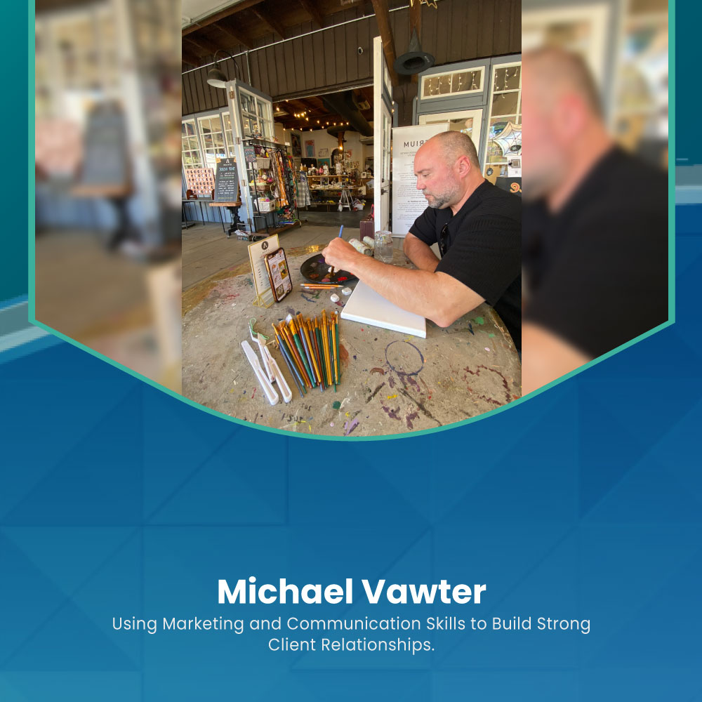 Images of Michael Vawter