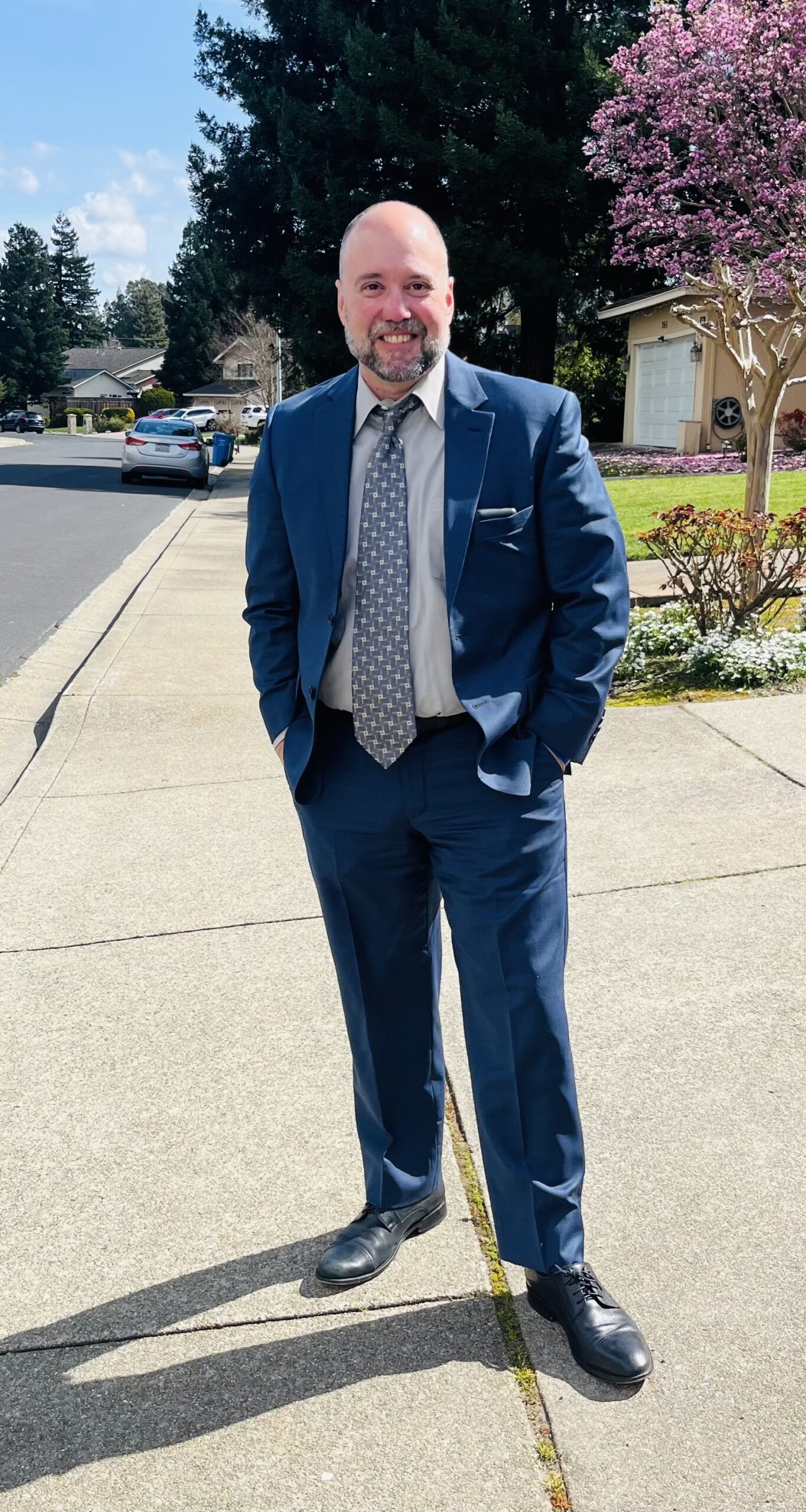Michael Vawter Photo