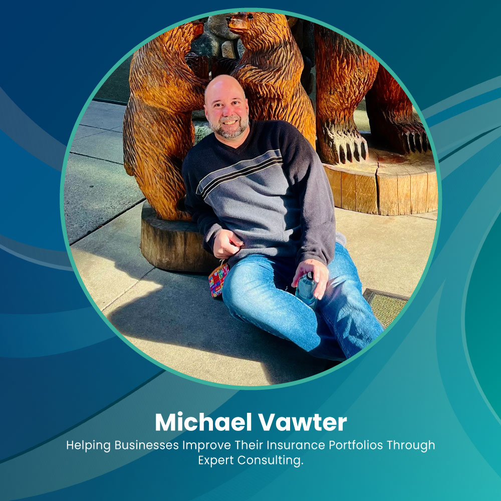 Michael Vawter Images 2025
