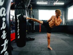 Michael Vawter:Daily Fitness