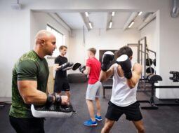Michael Howard Vawter - Professional Strength