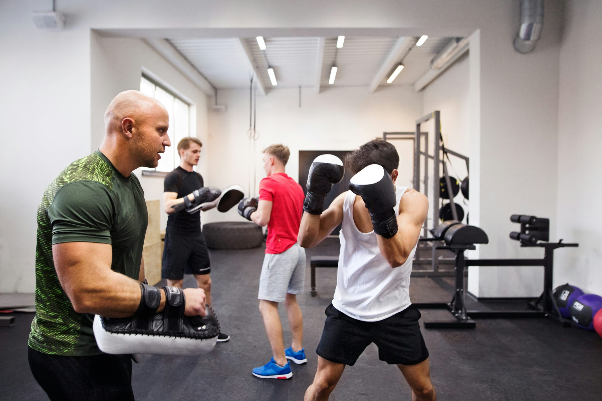 Michael Howard Vawter - Professional Strength