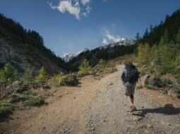 Michael Howard Vawter